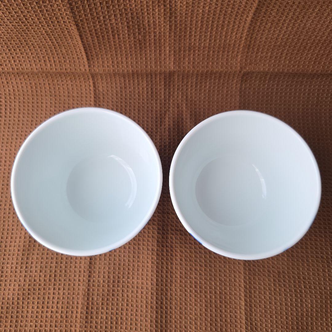 深川製磁 アルテ・ウァン２個セット