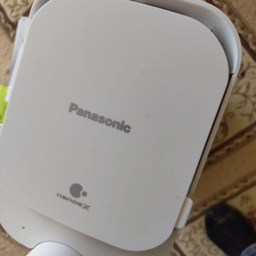 Panasonic ☆クリーナー