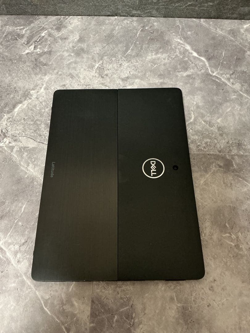 DELL Latitude 5290 2-in-1タブレット PC 訳あり