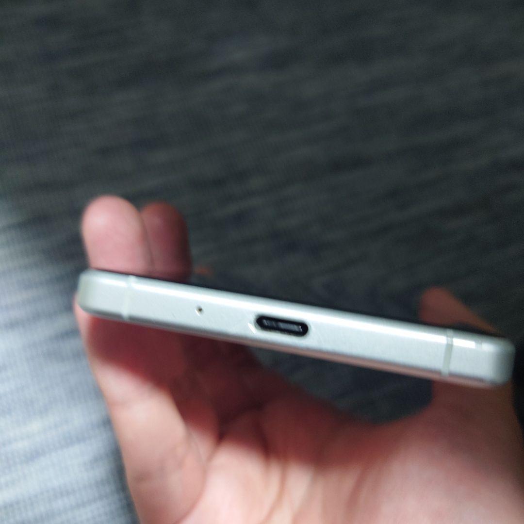 Sony Xperia 1 II SO-51A docomo版