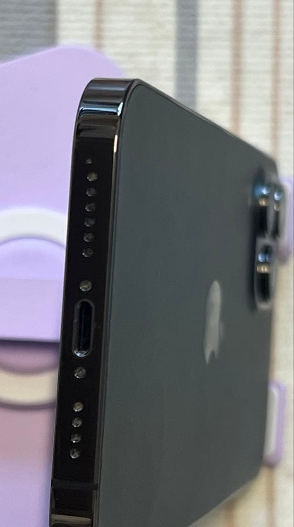 ライル　iPhone 12 Pro Max 256GB SIMフリー