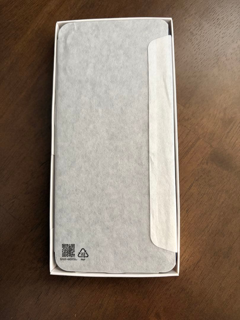 【新品未使用】Samsung Galaxy A25 5G 64GB ブラック