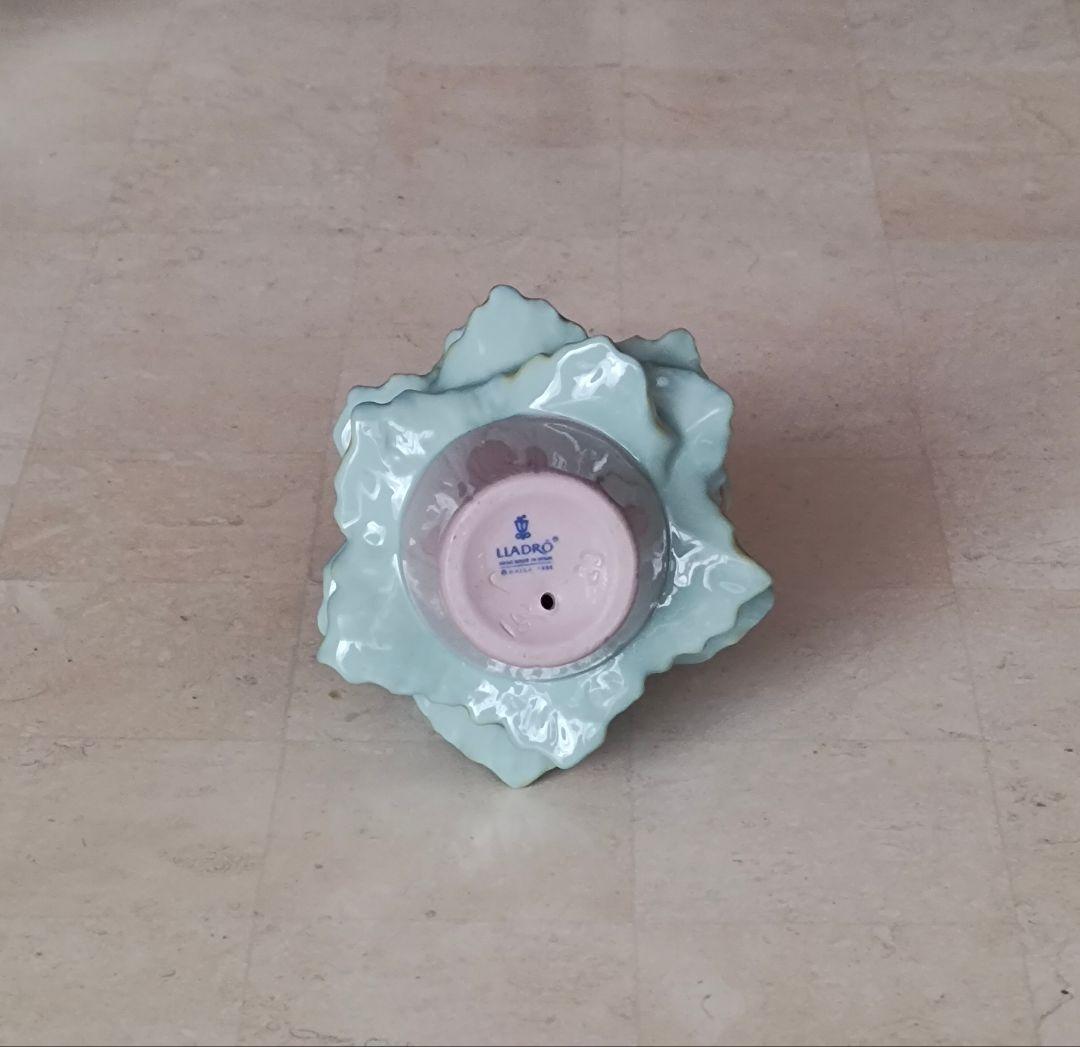 LLADRO リヤドロ　クリスマスツリー 置物 美品