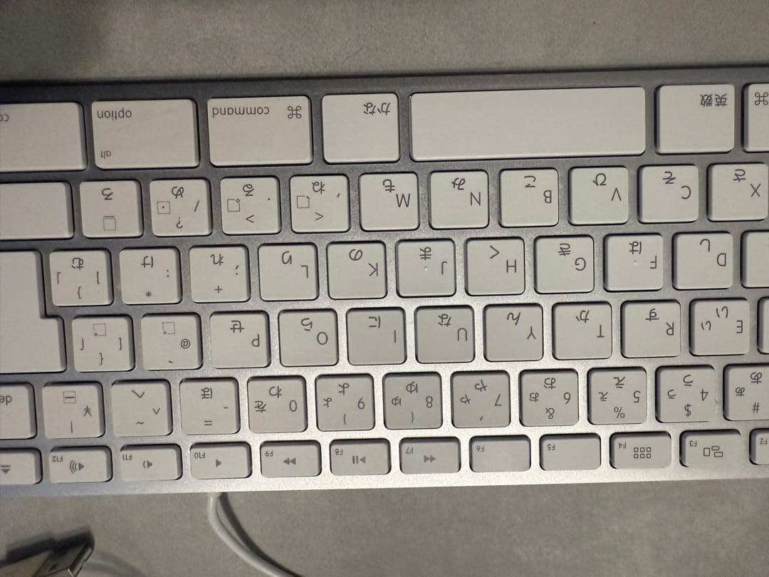 ミニPC Apple Mac mini (Late 2014) 1TB SSD