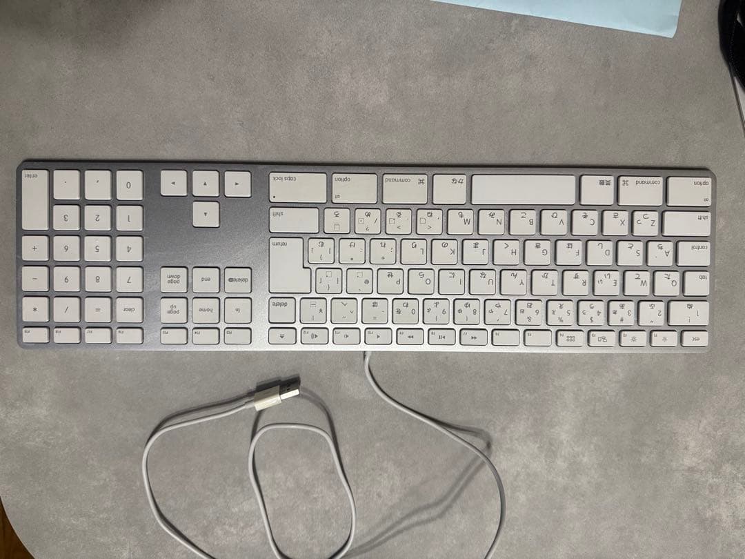 ミニPC Apple Mac mini (Late 2014) 1TB SSD