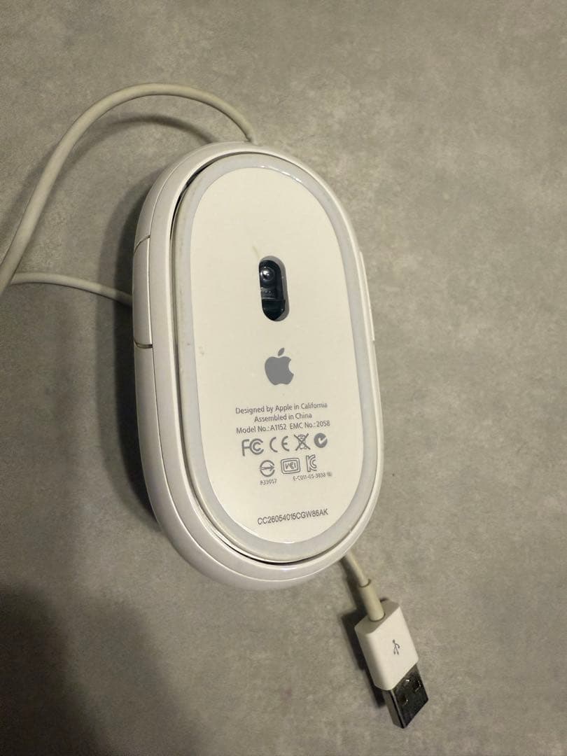 ミニPC Apple Mac mini (Late 2014) 1TB SSD