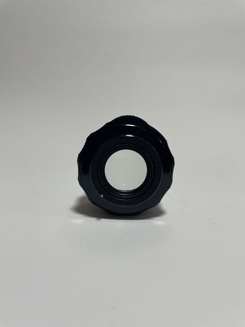 ASAHI PENTAX SPシルバーSuper-Takumar55mmf1.8