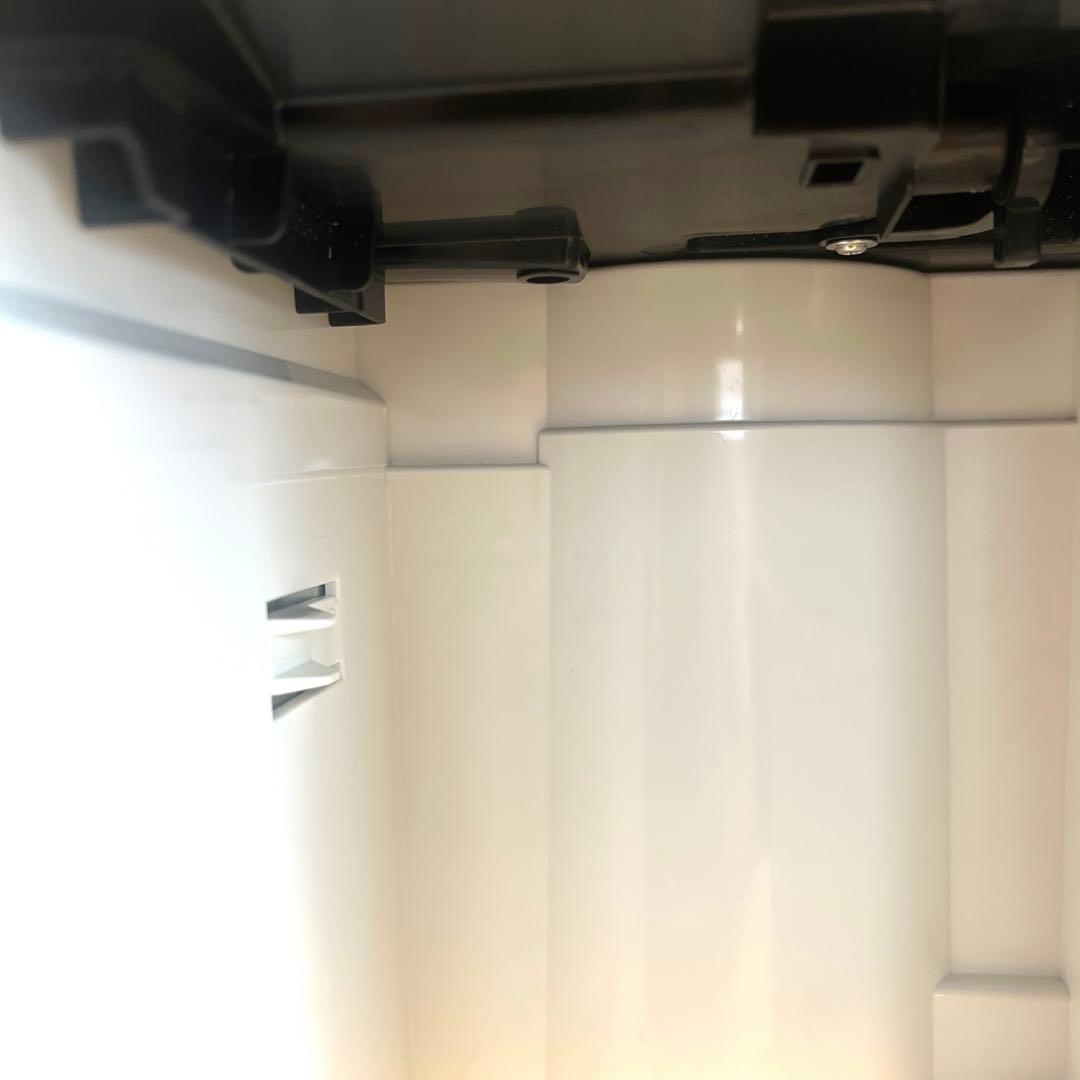 シャープ 除湿機 衣類乾燥 プラズマクラスター CV-J71-W 2020年製