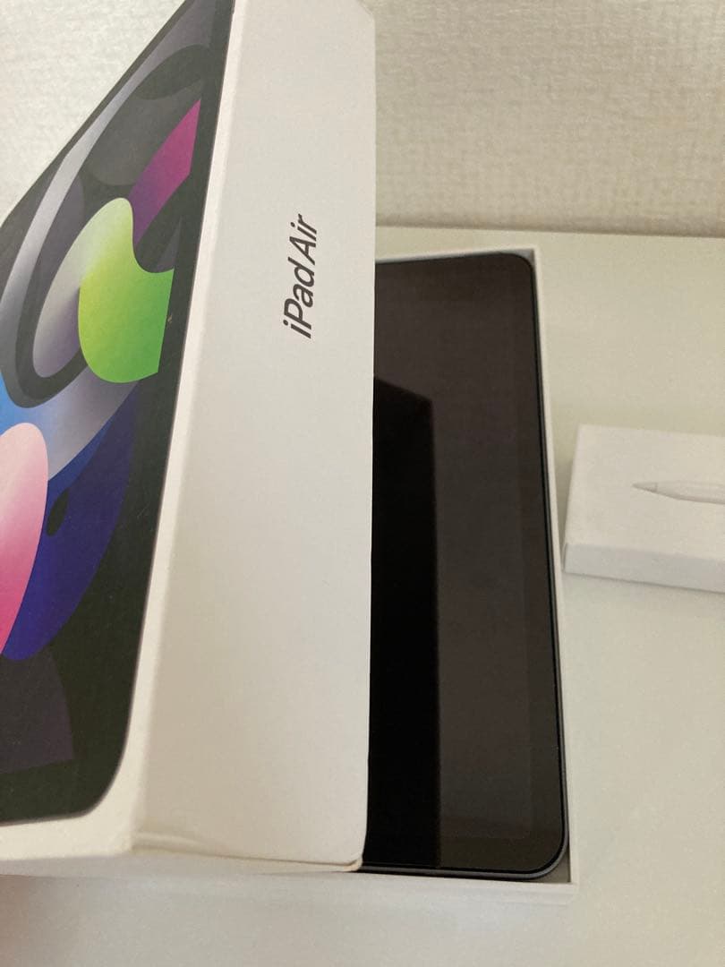 iPad Air 10.9インチ 第4世代 256GB＋アップルペンシル
