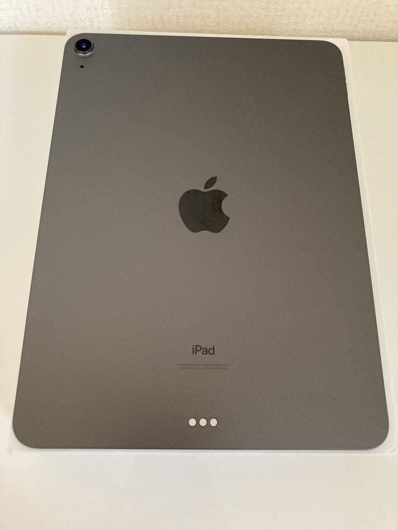 iPad Air 10.9インチ 第4世代 256GB＋アップルペンシル