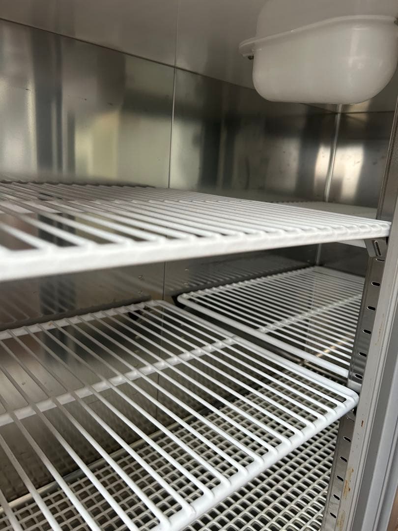 【YUICHI246】ホシザキ 冷蔵ショーケース RTS-120STD