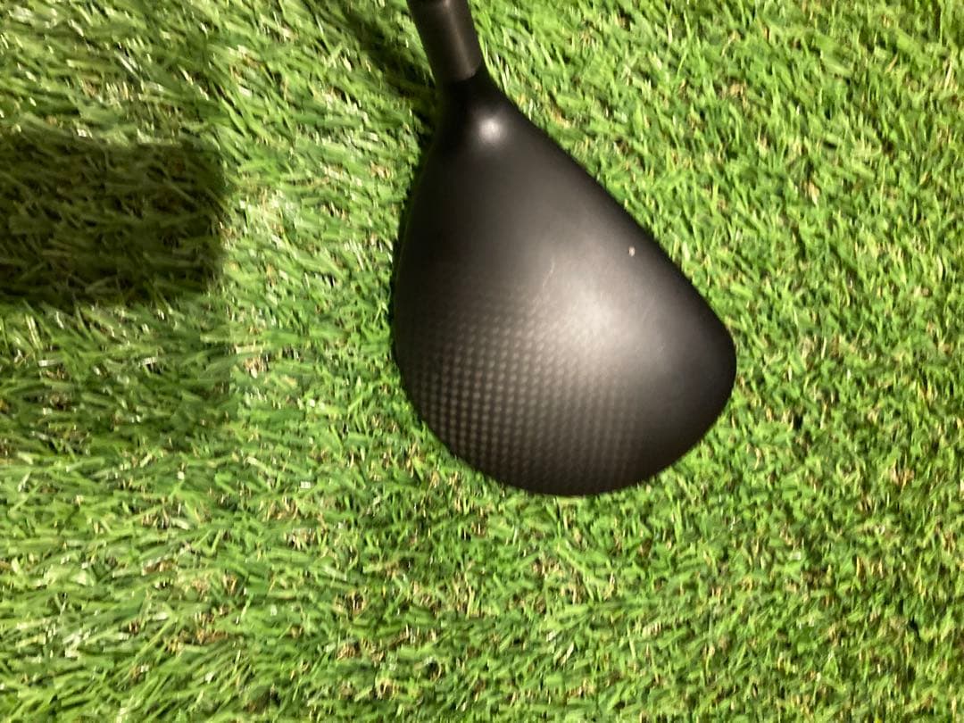 キャロウェイROGUE ST ◆◆◆ 5W スピーダーNX Blue 60S