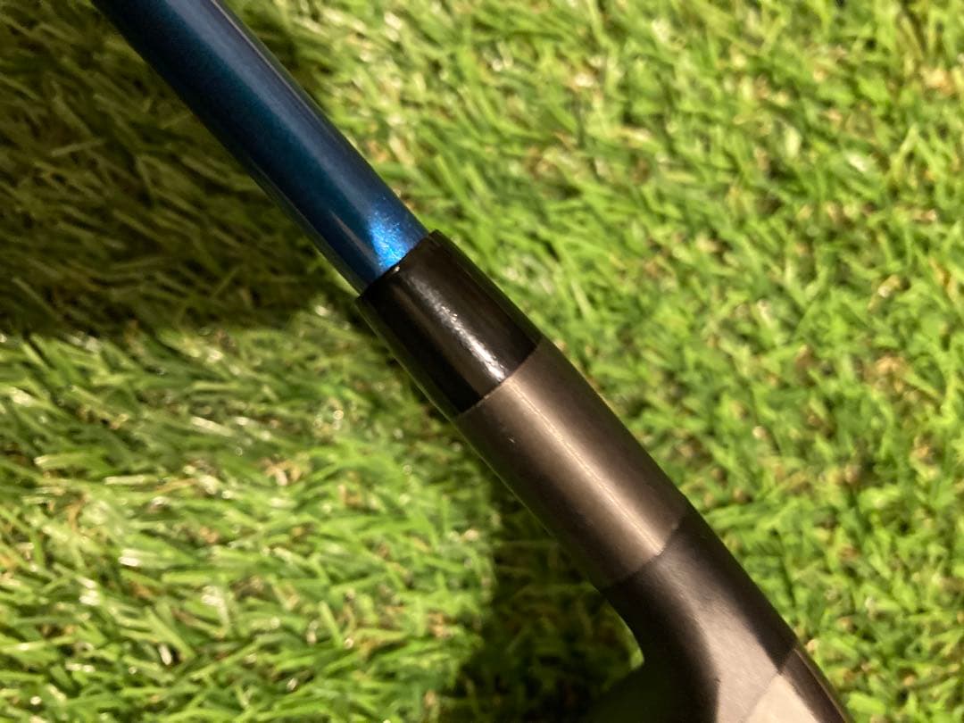 キャロウェイROGUE ST ◆◆◆ 5W スピーダーNX Blue 60S