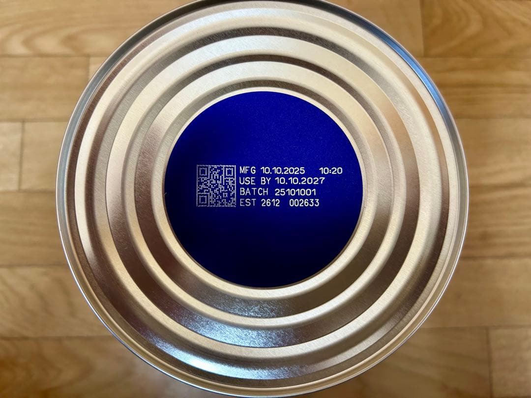 bubs バブス ヤギ 粉ミルク ステップ3 5缶セット