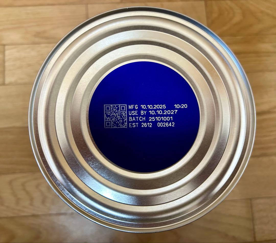 bubs バブス ヤギ 粉ミルク ステップ3 5缶セット