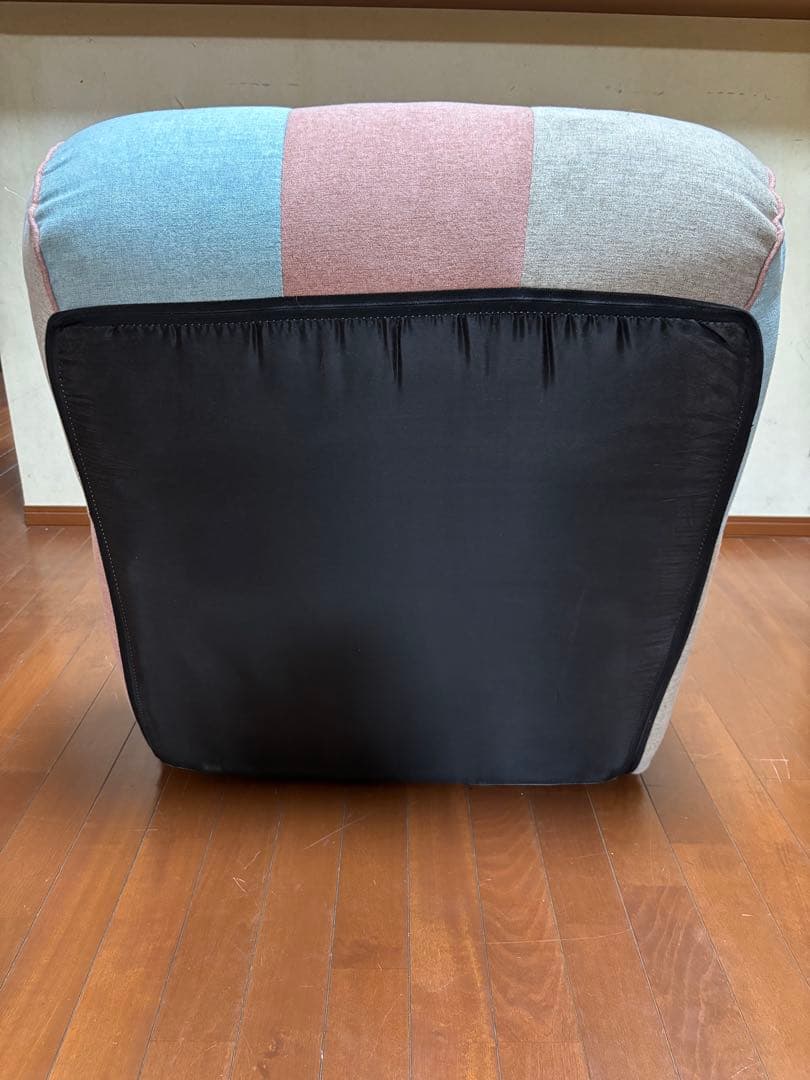 Sofa zaisu piglet 座椅子 フロアチェア　マルチカラー