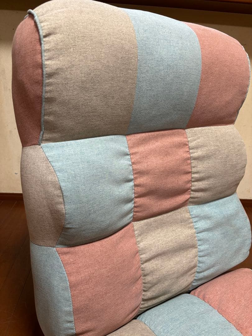 Sofa zaisu piglet 座椅子 フロアチェア　マルチカラー