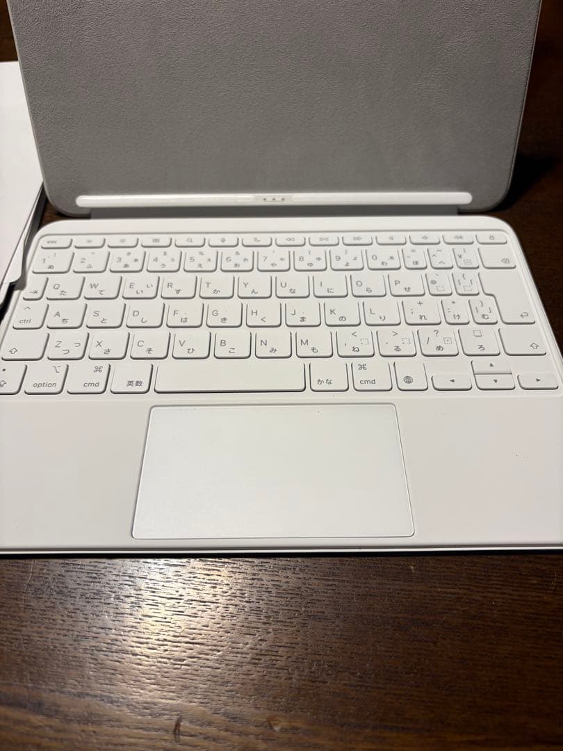 【美品】Apple Magic Keyboard Folio