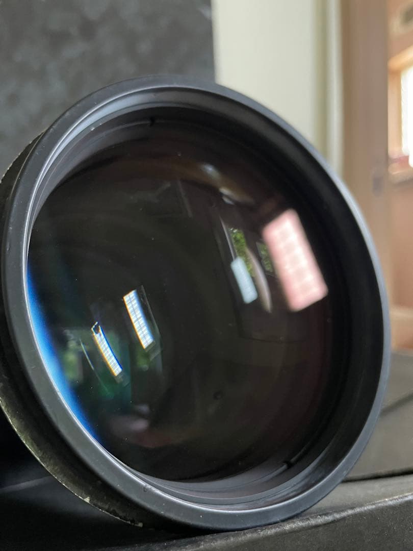 レンズ(単焦点) AF-S NIKKOR 300mm 2.8 D