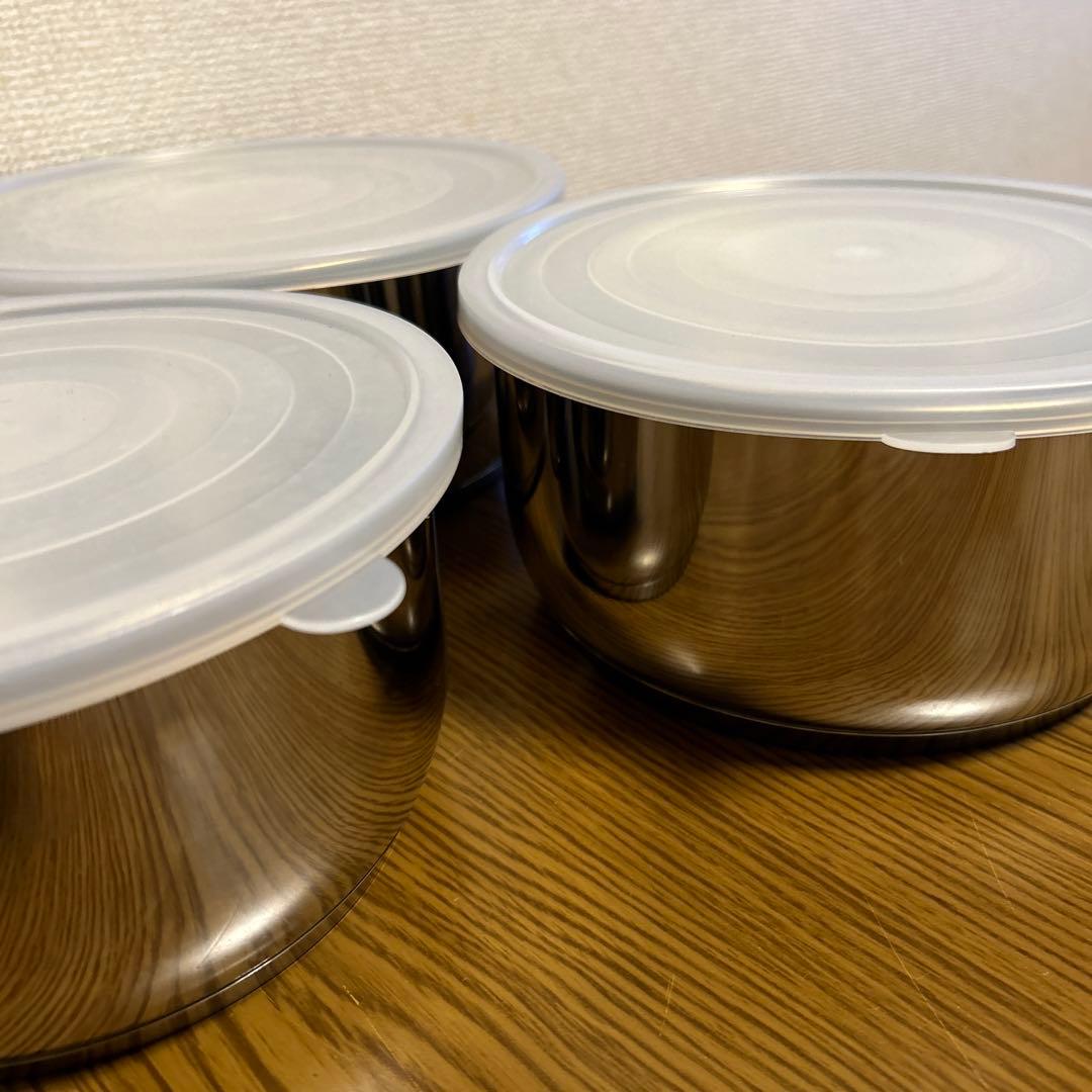 新品未使用　遠藤商事　エクスカリバー　ステンレス片手鍋 フライパン