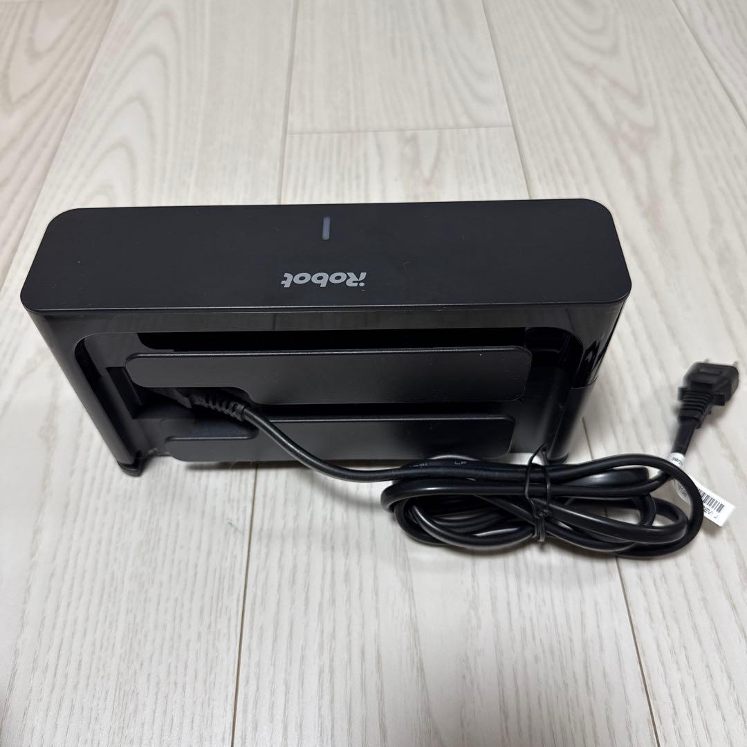 iRobot Braava jet ロボット掃除機本体