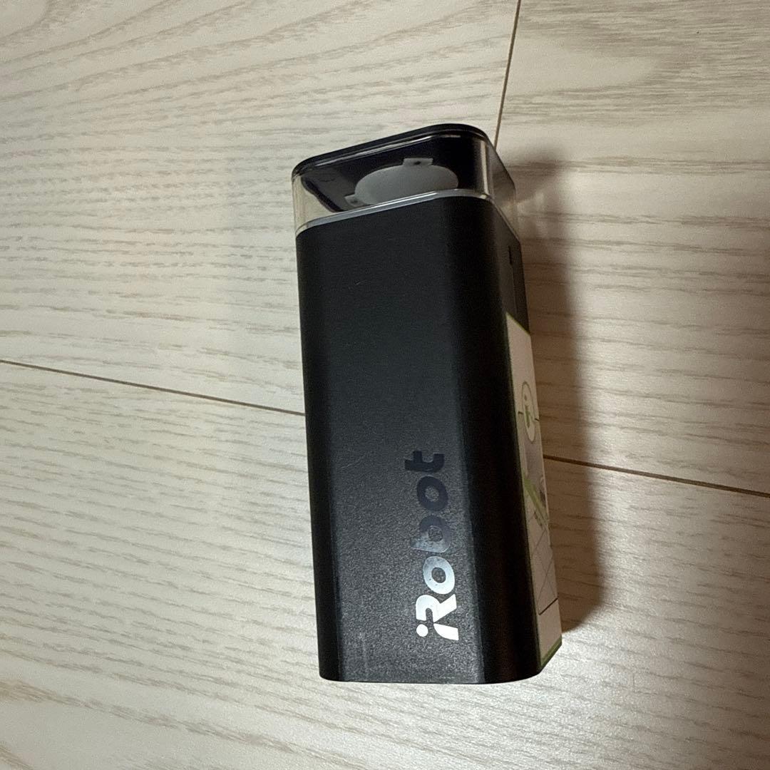 iRobot Braava jet ロボット掃除機本体