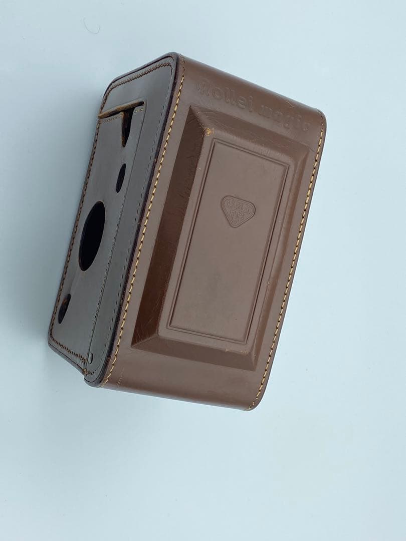 Rollei magic I 二眼レフカメラ オリジナルボックス付き