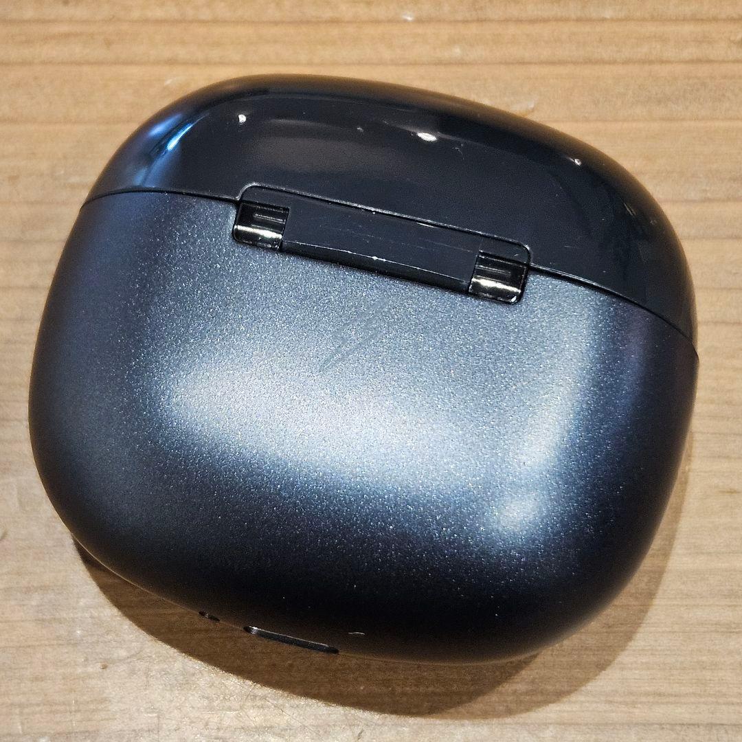 Skullcandy RAIL ANC ワイヤレスイヤホン