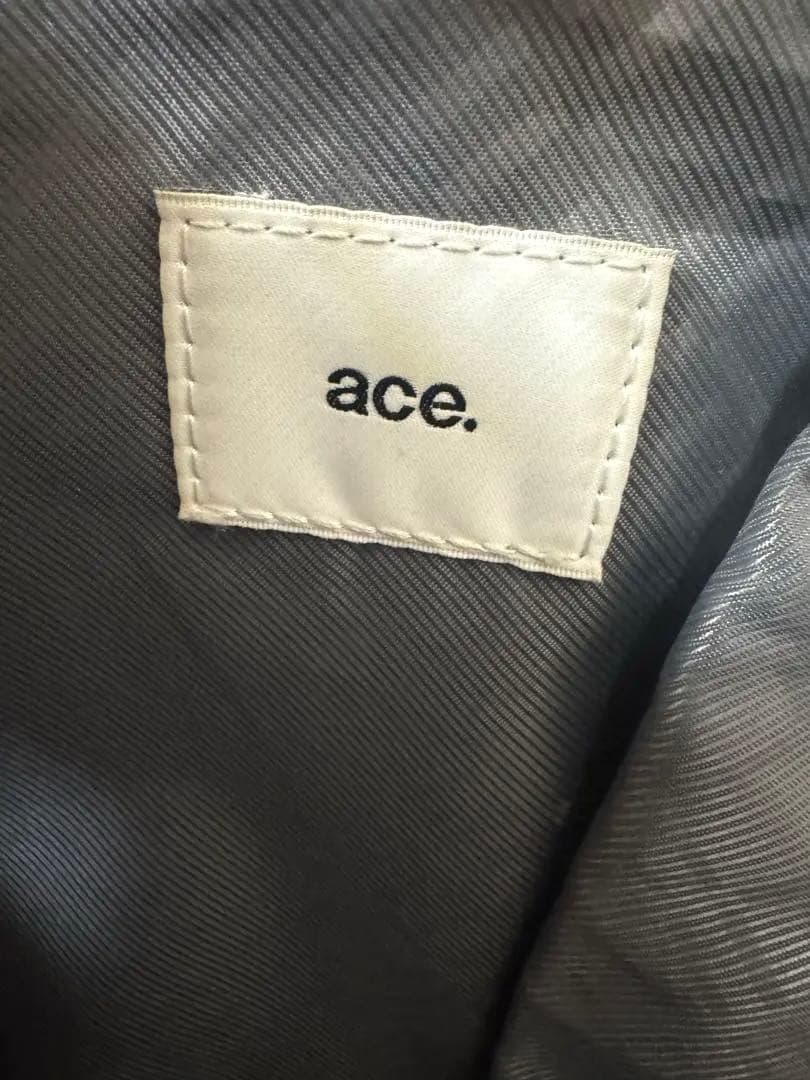 ビジネスバック ACE リュック　HRB2 62772