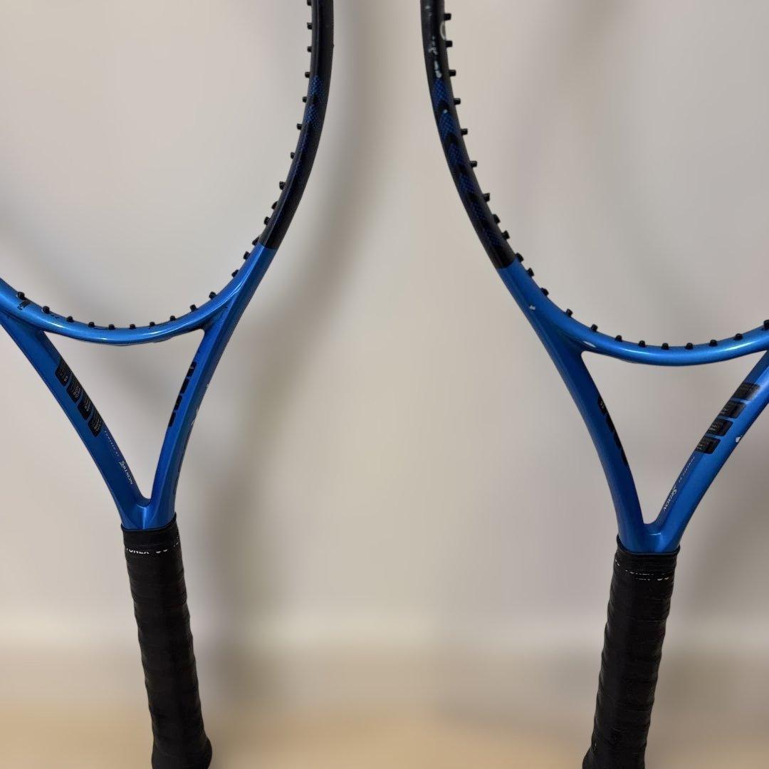 DUNLOP FX500 G2　2本セット