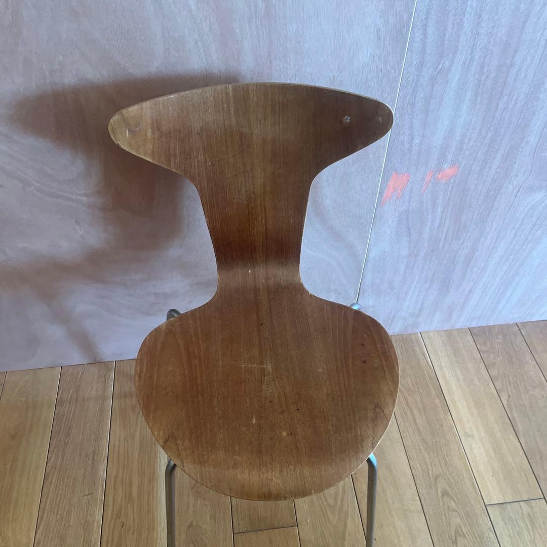 アルネヤコブセン　モスキートチェア