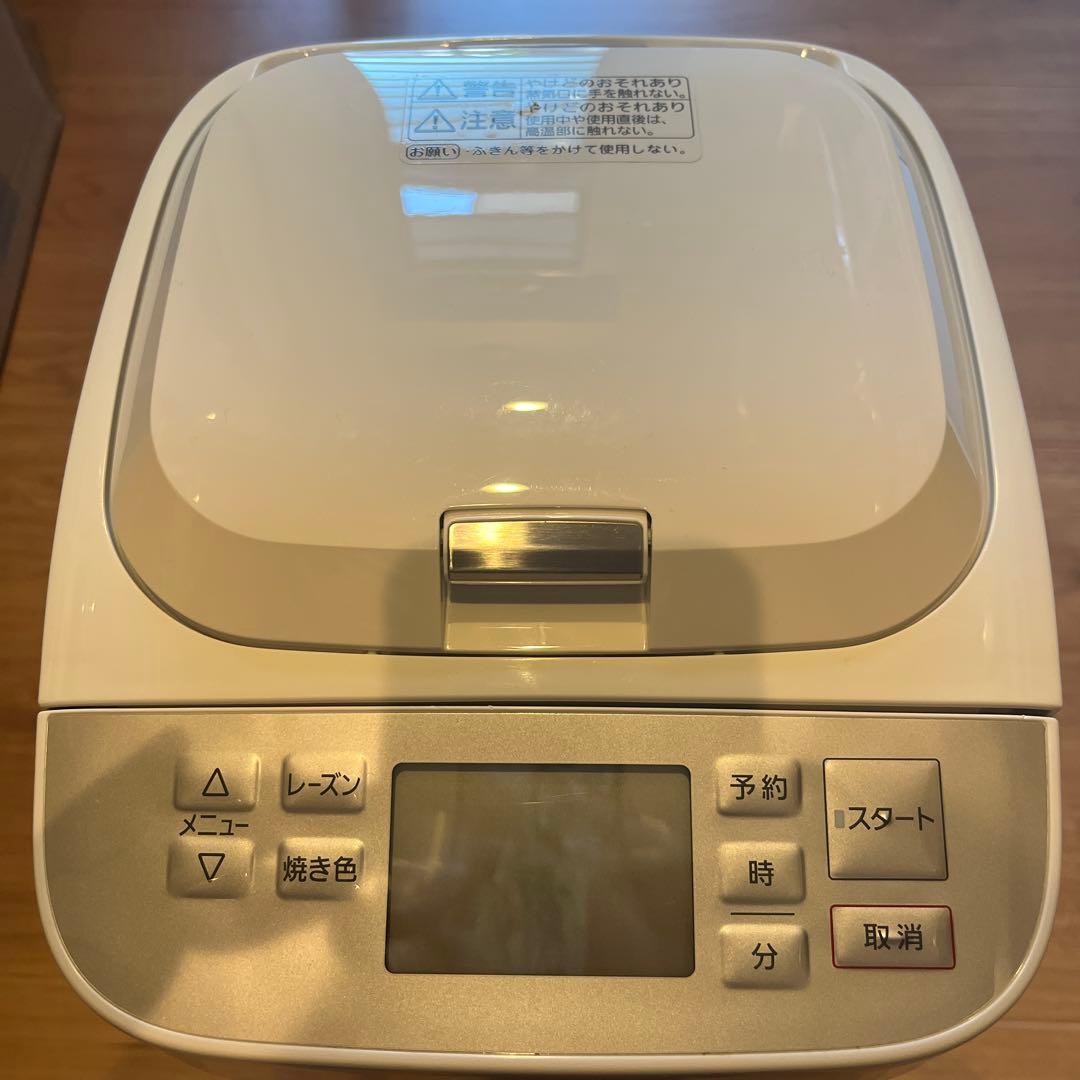 【※Taraさま専用※】Panasonic ホームベーカリー SD-MT3