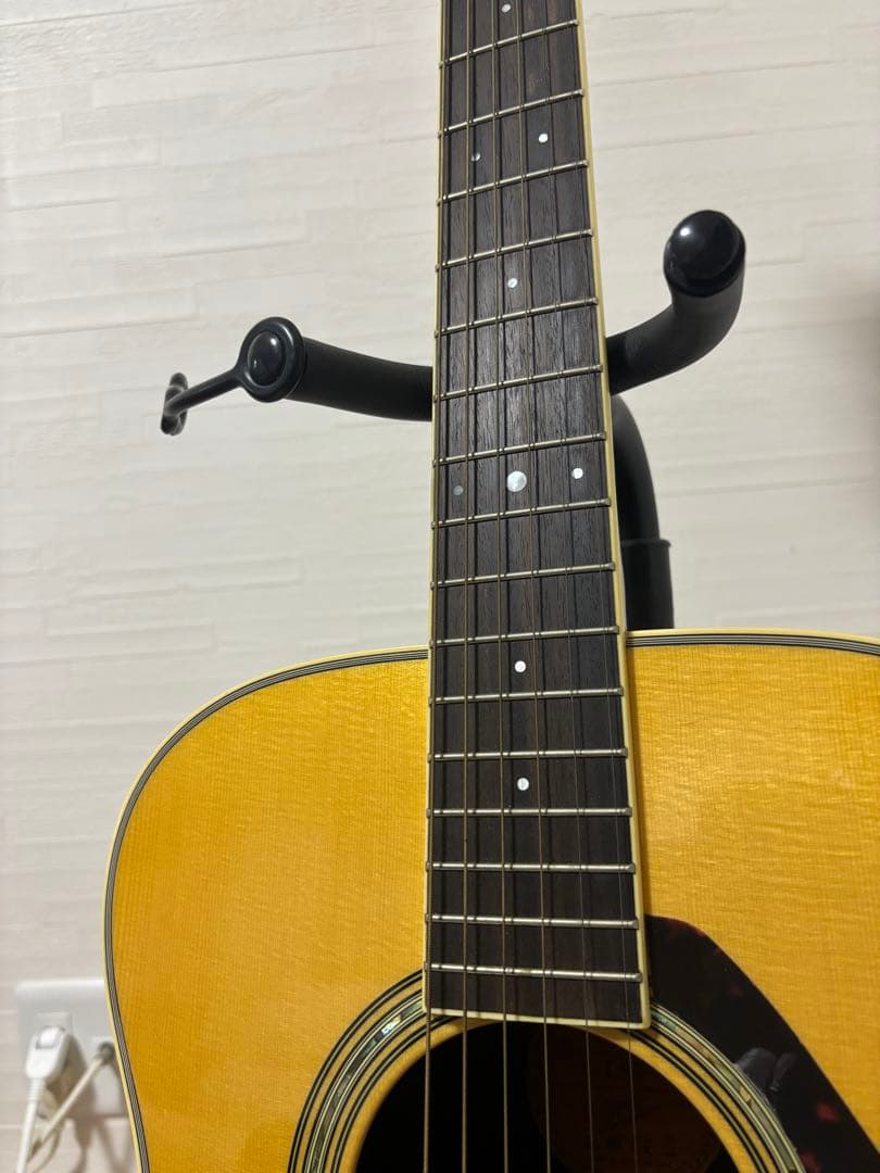 ア*ラ様 Yamaha LS6 ARE ヤマハ　アコースティックギター