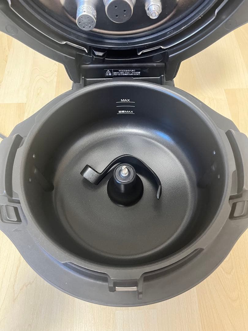 Panasonic Bistro 圧力調理器