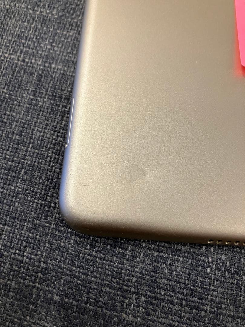 t*9様 iPad Pro 10.5インチ 64GB ゴールド Wi-Fiモデル