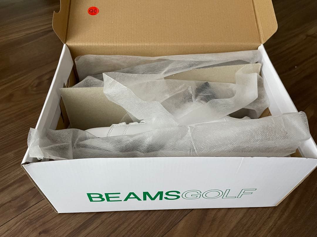 BRIDGESTONE GOLF BEAMS GOLF シューズ