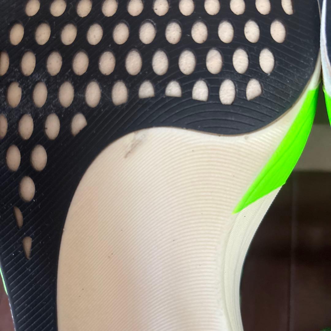 スパイク・シューズ ASICS SPEED EDGE TOKYO 27.0cm