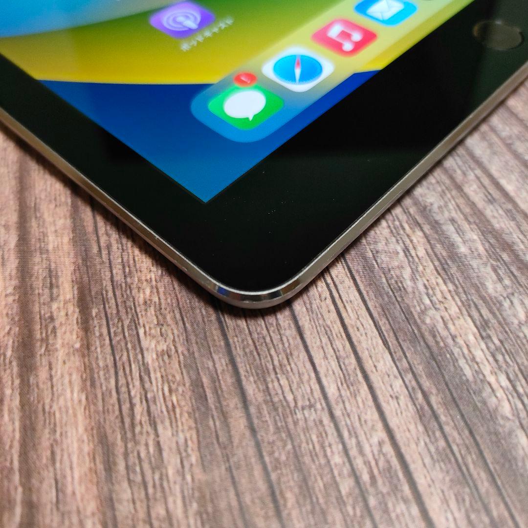 iPad Pro 9.7インチ 32GB SIMフリー スペースグレー