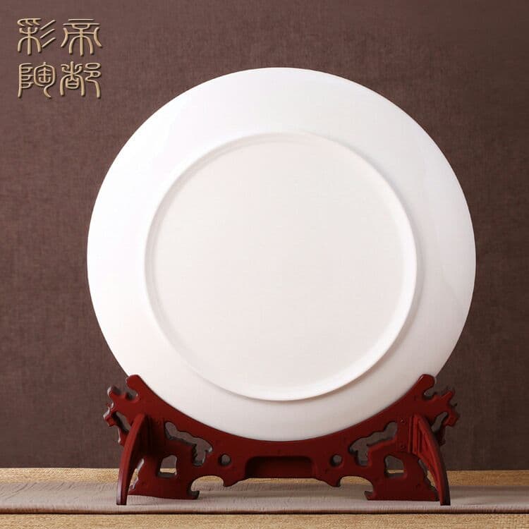 名士の手描き、手作業で作って、貴重品を収集します 洛陽の牡丹