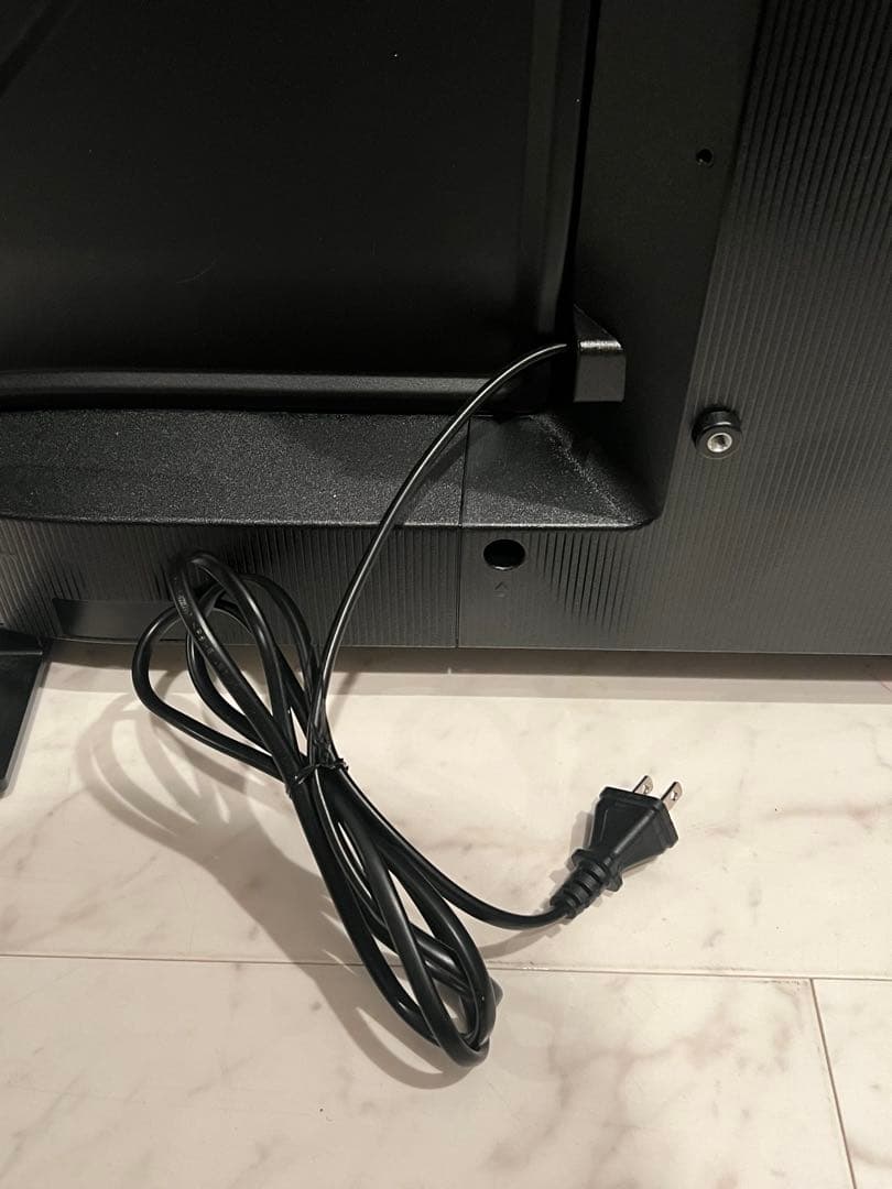 K 【動作確認済】REGZA 40インチ 液晶テレビ 40S25R 2024年製