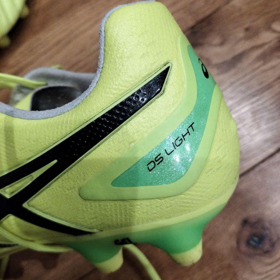 asicsユニセックス大人DS LIGHT PRO25cm、シュークリーム