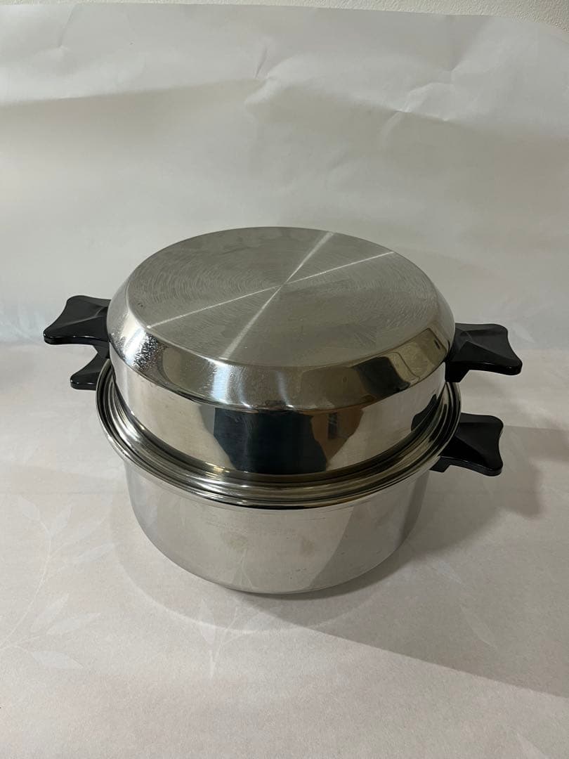 INKOR インコア ダッチオーブン セニアラック カップ6コ