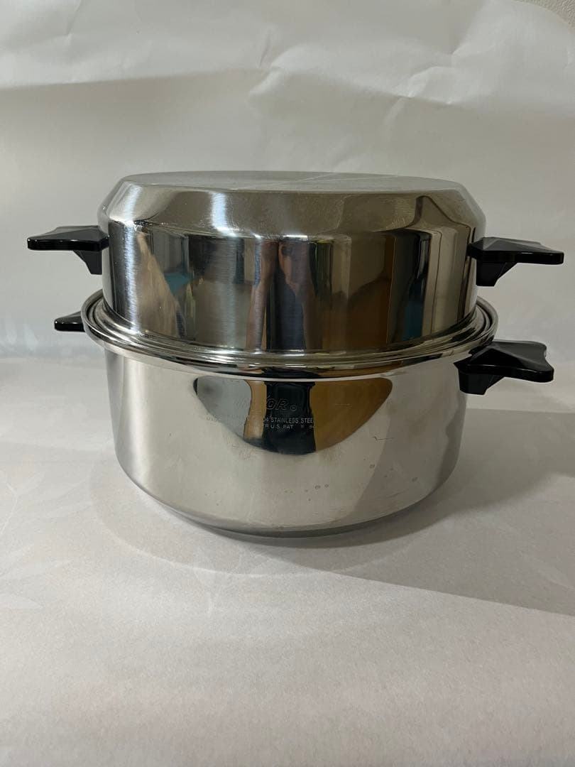 INKOR インコア ダッチオーブン セニアラック カップ6コ