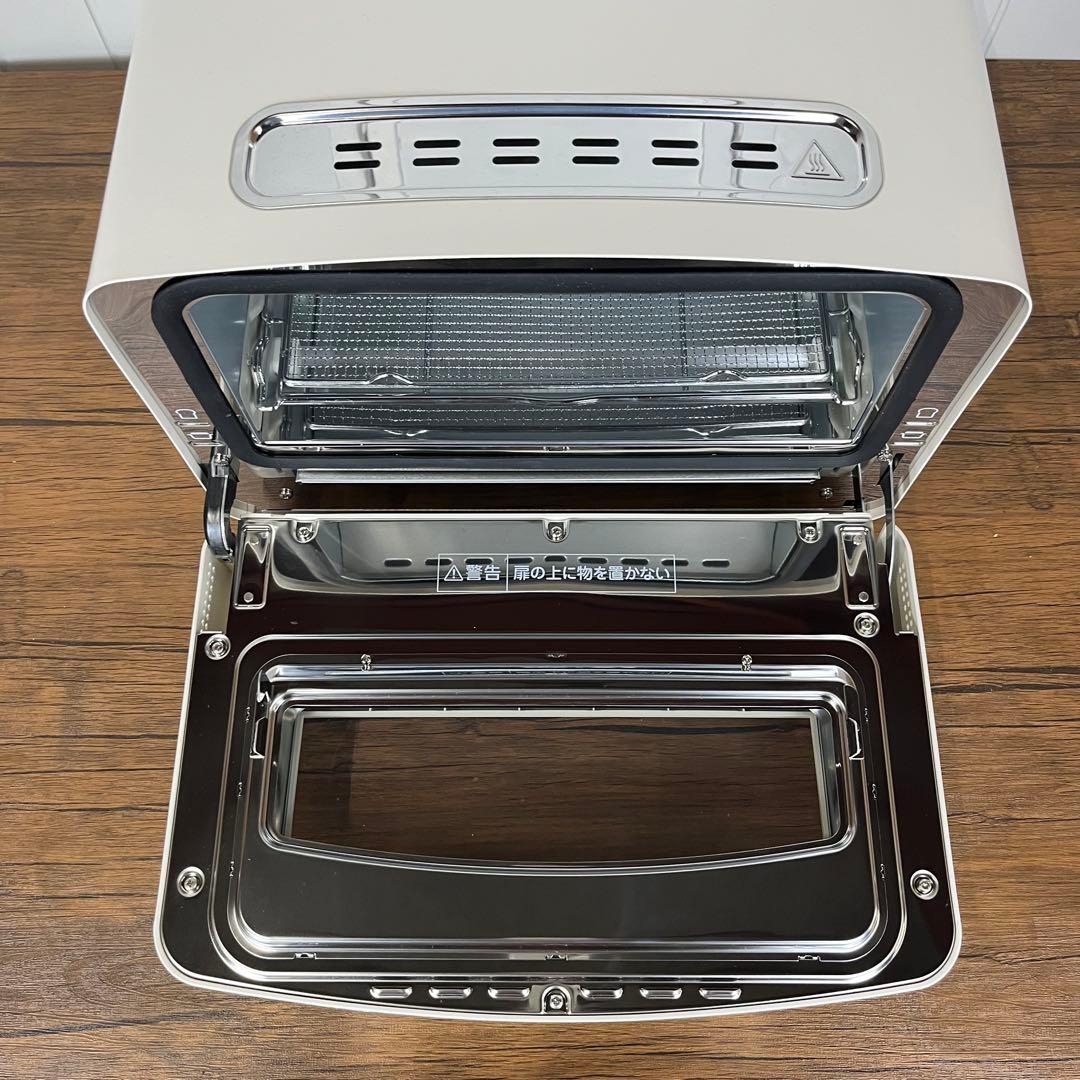 【未使用】アラジン グラファイト グリル&トースター AET-GP14B