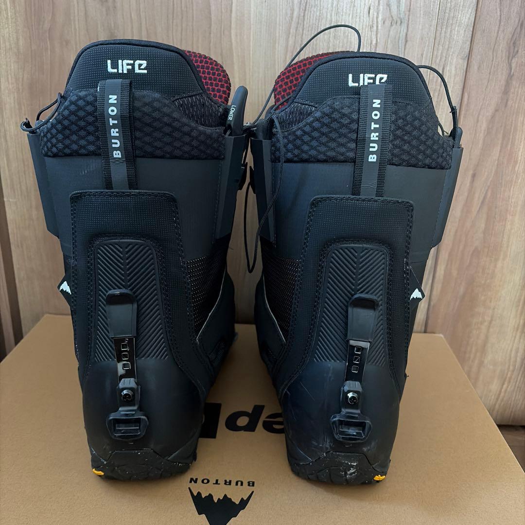 Burton Ion Step On ブーツ 27cm