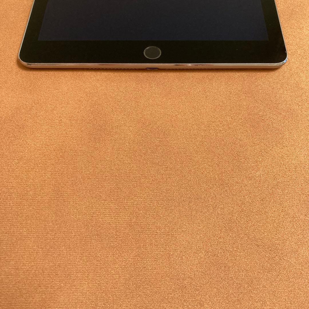 167【早い者勝ち】電池最良好☆iPad Air2 128GB WIFIモデル☆