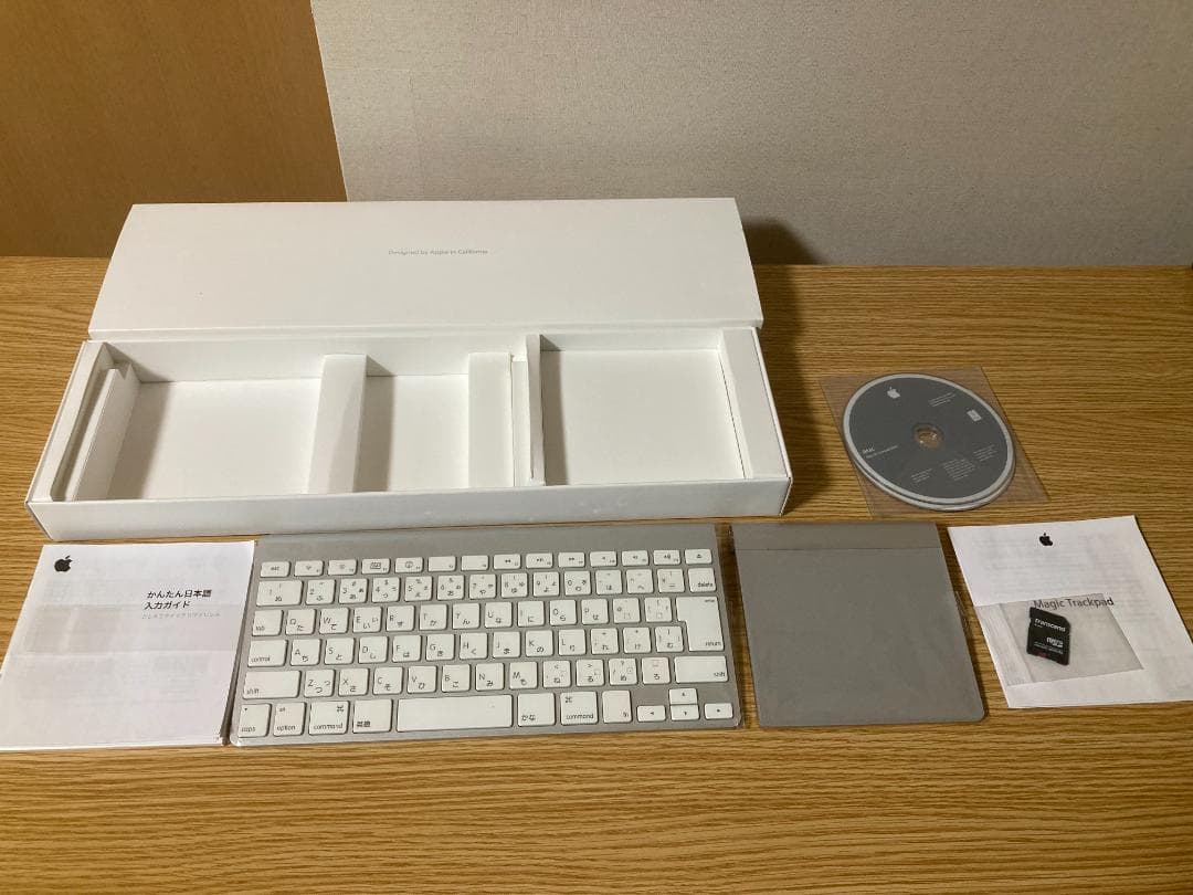 iMac 27インチ Late 2009（High Sierraアップグレード）