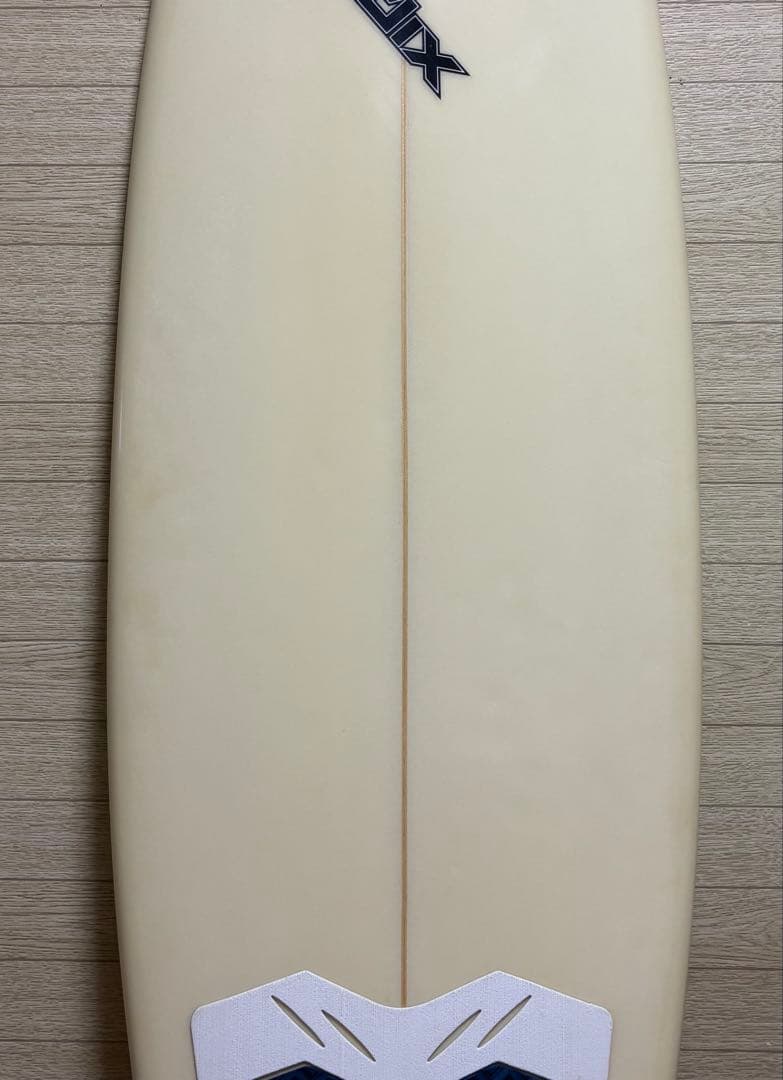 JUSTICE　サーフボード　ショート　ミッドレングス　日本製　190.5cm