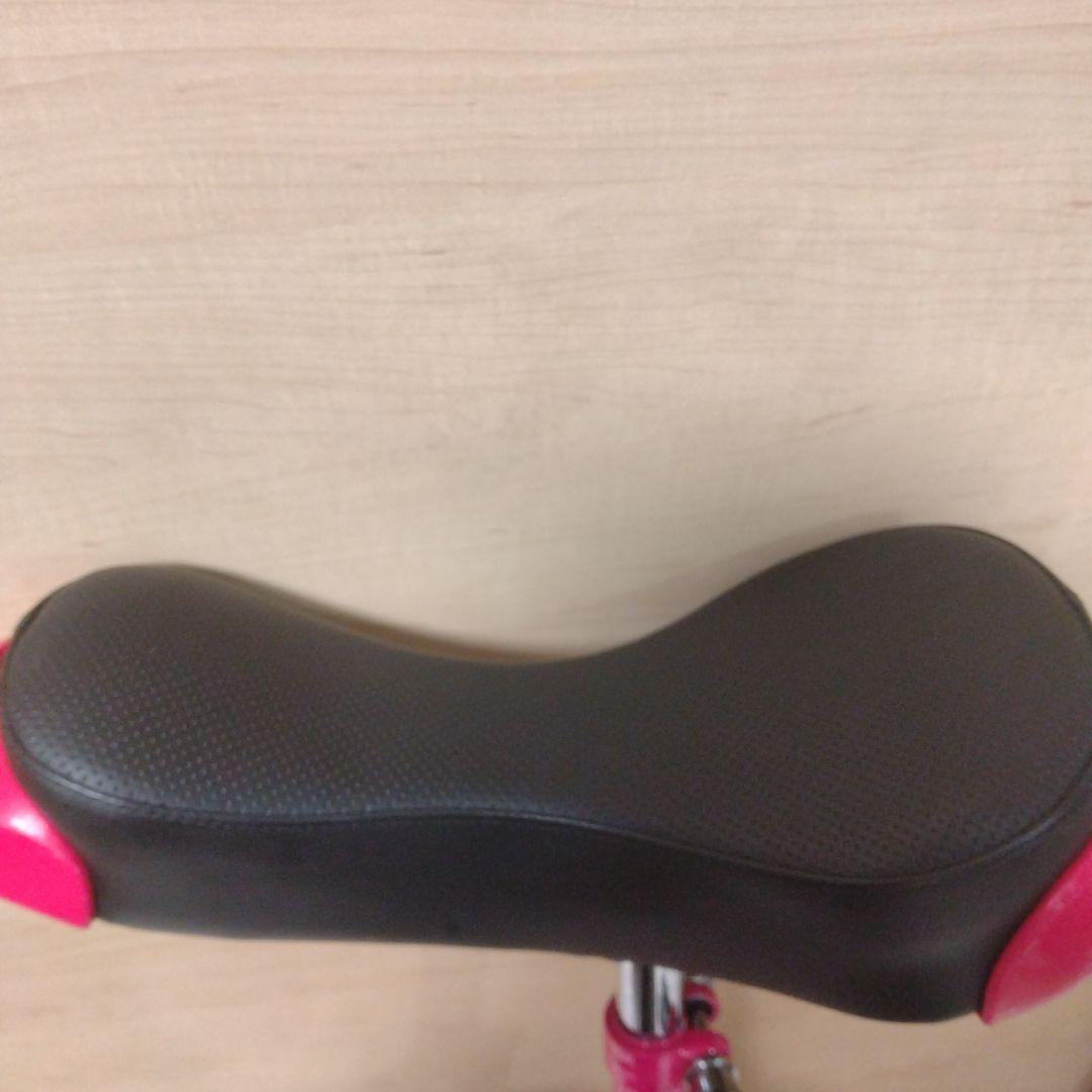 ブリヂストン SPINZ 一輪車 20インチ 日本一輪車協会 認定品