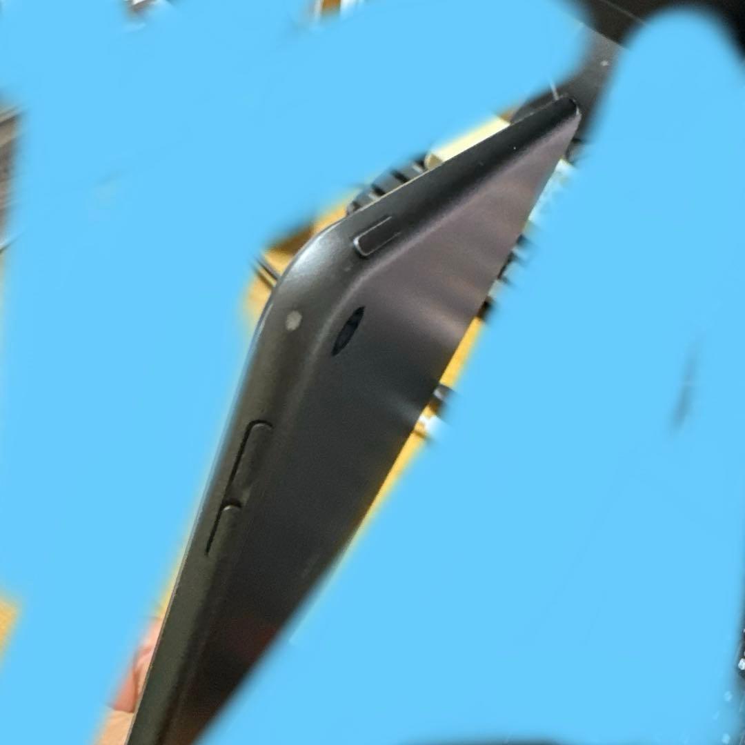 Apple iPad mini 5 64GB スペースグレー